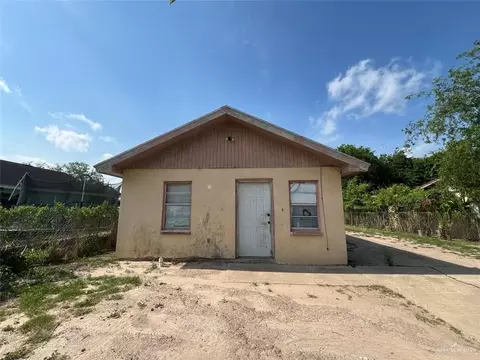 804 E Pineridge Ave, Mcallen, TX 78503
