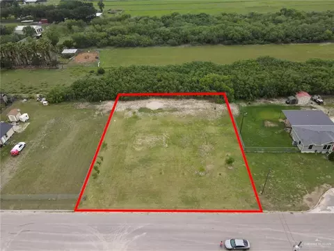 802 Holden Ln, Edinburg, TX 78542