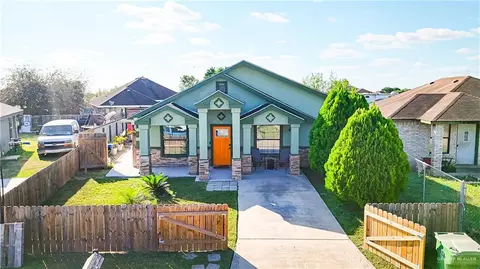 6756 Los Arboles Ave, Brownsville, TX 78521