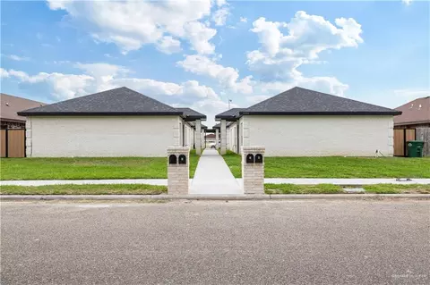1204 Cornerstone Loop, Rio Grande City, TX 78582