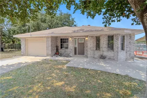 1114 Acevedo Ln, Mission, TX 78572