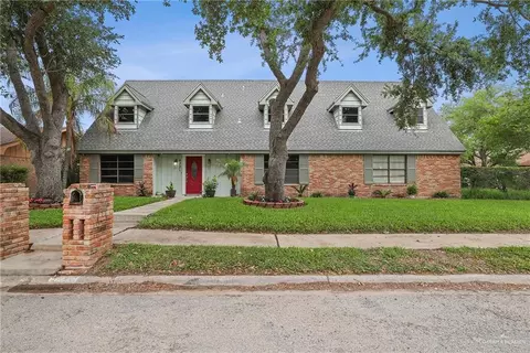 6221 N 16th St, Mcallen, TX 78504