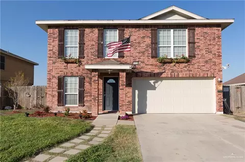 4704 Blue Bird Ave, Mcallen, TX 78504