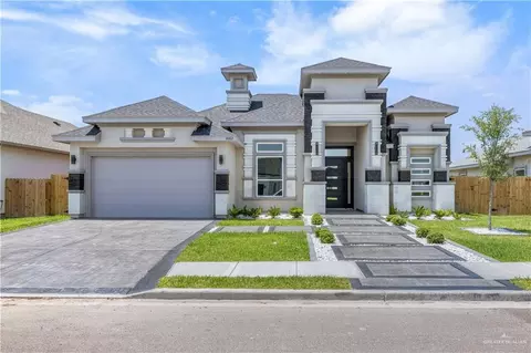 3003 Timberwood Ave, Mission, TX 78574