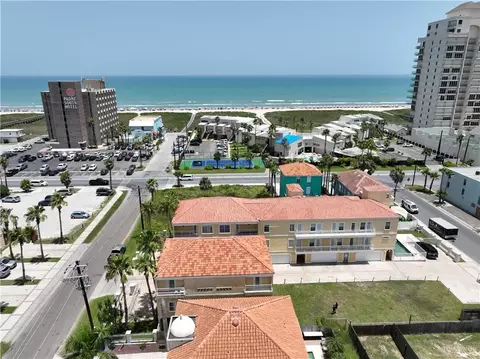 111 E Harbor Dr E #207-A, South Padre Island, TX 78597