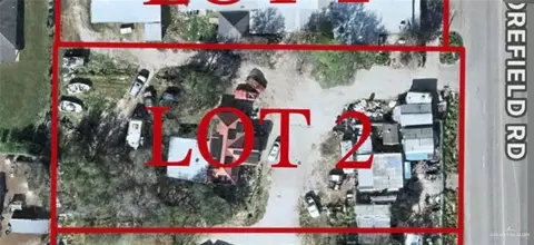 0 N Moorefield St N, Mission, TX 78574