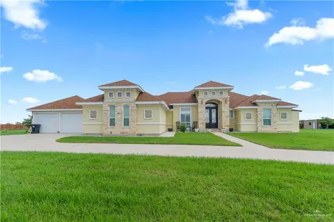 623 Armadillo Run Rd, Weslaco, TX 78596