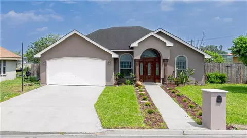 1000 Villas Del Norte, Weslaco, TX 78599