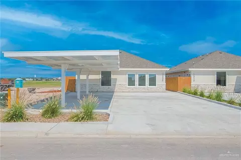 5308 Vision St, Rio Grande City, TX 78582