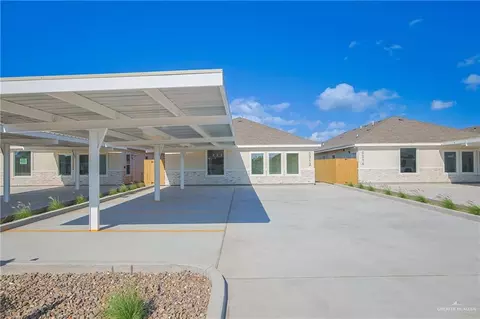 5312 Vision St, Rio Grande City, TX 78582