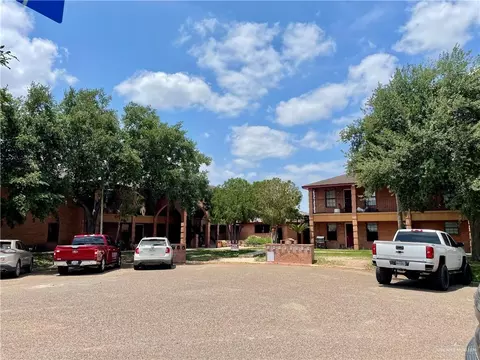 2410 Kimberly Ln, Edinburg, TX 78541