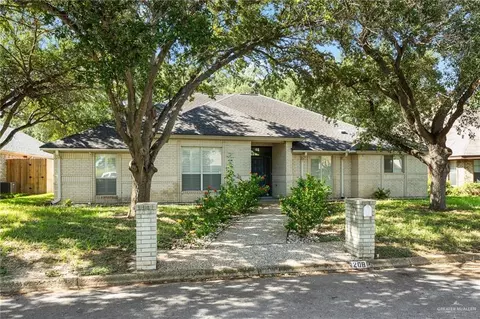 208 E Lark Ave, Mcallen, TX 78504
