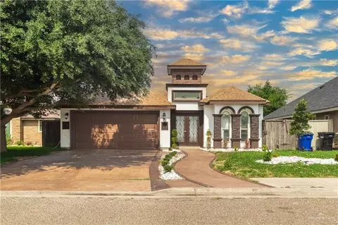 4911 N 45th Ln, Mcallen, TX 78504