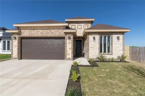 408 S Maryland St, Mission, TX 78573