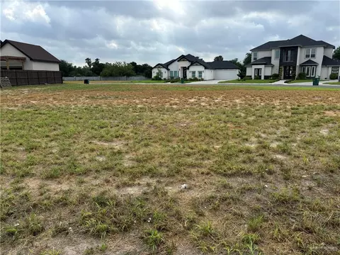 1209 Raptor St, Mission, TX 78572