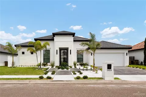 3404 Madison Ave, Edinburg, TX 78539