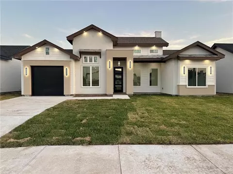 3405 Penelope Dr, Harlingen, TX 78552