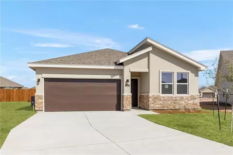14017 Boykin Creek Rd, Mcallen, TX 78504
