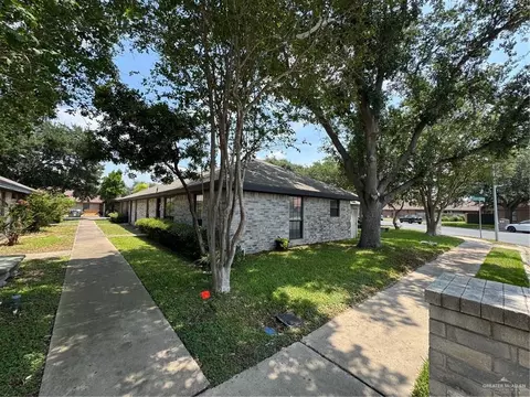 1600 Avocet Ave, Mcallen, TX 78504