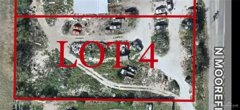 8127 N Moorefield Rd N, Mission, TX 78574