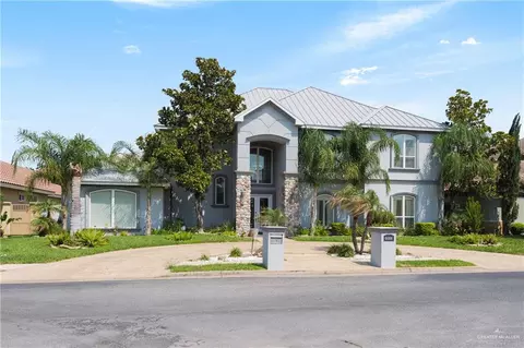 6006 N 3rd Ln, Mcallen, TX 78504