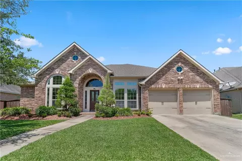 3606 Santa Lucia St, Mission, TX 78572