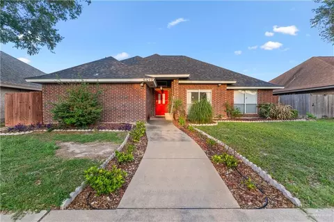 5412 N 32nd St, Mcallen, TX 78504