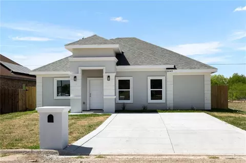 6043 Reymundo St, Edinburg, TX 78542