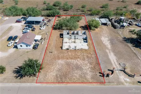 16016 Las Canas Dr, Edinburg, TX 78541