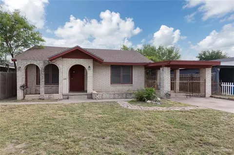 505 W Samano St, Edinburg, TX 78539