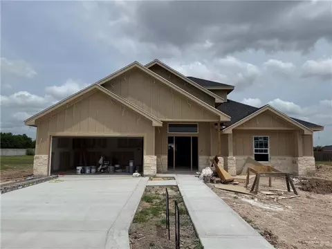 1705 Madison St, Donna, TX 78537