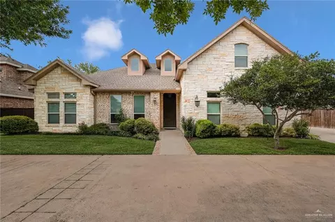 958 Hill Country Rd, Edinburg, TX 78539
