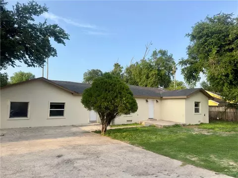 209 E 11th St, San Juan, TX 78589