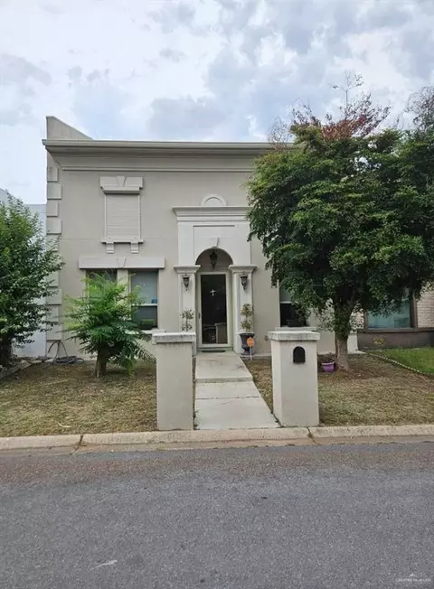 3109 S Casa Linda St, Mcallen, TX 78503
