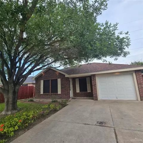 9218 N 29th Ln, Mcallen, TX 78504