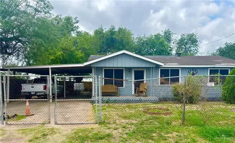 607 S Mile 1 Rd, Mission, TX 78572