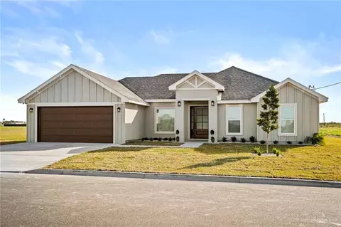 5724 Vulcan Ave, Edinburg, TX 78539