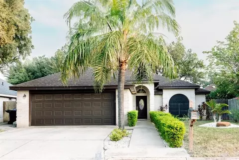 4604 W Ivy Ave, Mcallen, TX 78501