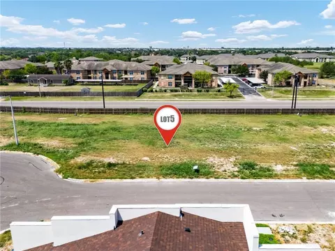 2002 Hole No 6 St, Mission, TX 78572