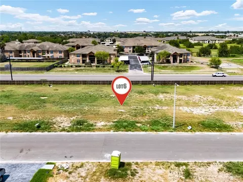 2000 Hole No 6 St, Mission, TX 78572