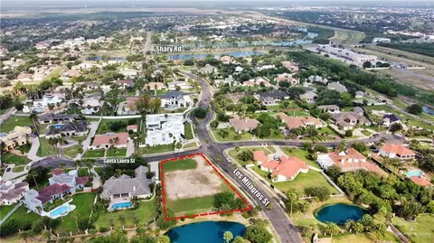 2801 Santa Laura, Mission, TX 78572