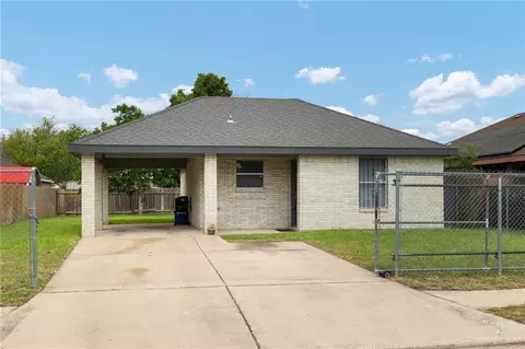 9211 N 29th Ln, Mcallen, TX 78504