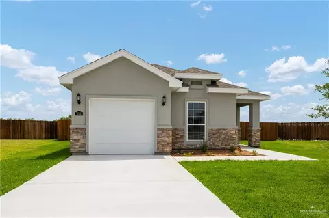 313 Houston Dr, Weslaco, TX 78599