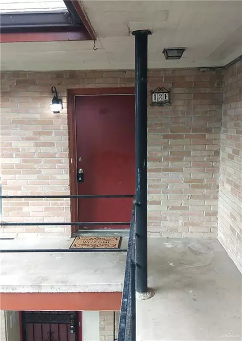 1944 W University Dr #12F, Brownsville, TX 78520
