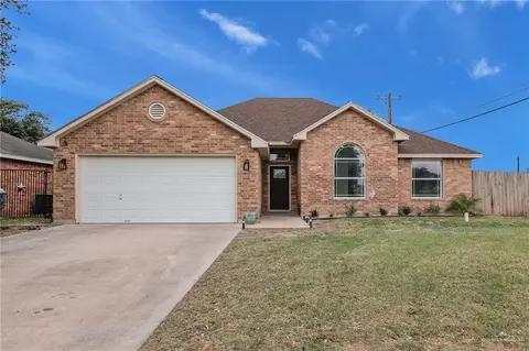 3621 Xenops Ave, Mcallen, TX 78504