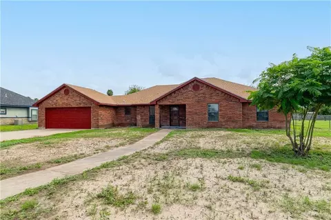 1105 Victory St, San Juan, TX 78589