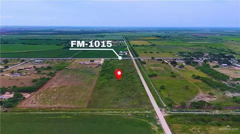 24025 Fm 1015, Monte Alto, TX 78538