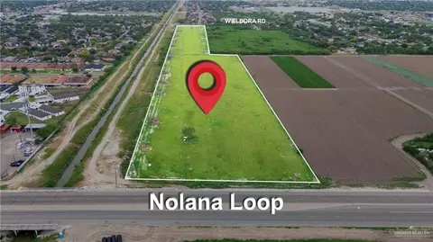 000 Nolana Ave, San Juan, TX 78589