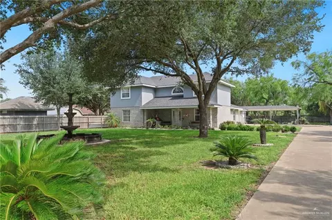 2315 E Sprague St, Edinburg, TX 78542