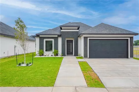 8043 N 50th St, Mcallen, TX 78504